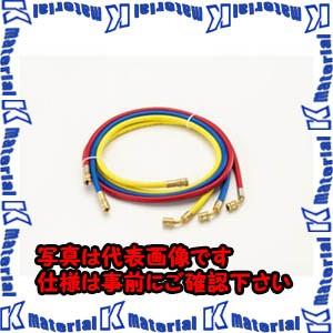 【代引不可】【特殊送料商品】TASCOタスコ チャージホースセット（Ｒ１３４ａ）１００ｃｍ TA13...