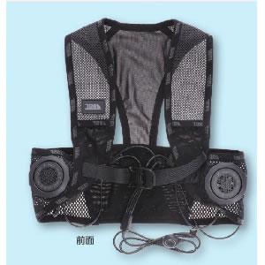 【提携倉庫から出荷】谷沢製作所 タニザワ 冷却ベスト ペルチェクール TB3504 [TNZ0001...