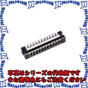 【代引不可】日東工業 TBE-106 (コテイタンシダイ 固定式端子台 [OTH13416]｜k-material