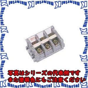 【P】【代引不可】日東工業 TBP-103 (タンシダイ 電力用端子台 [OTH13588]