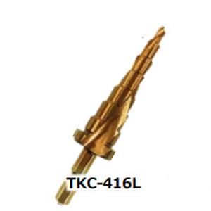 【P】ユニーズ U-needs 六角軸スパイラルコバルト 竹ちゃん TKC-416L［UND0000...