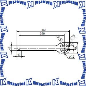 【代引不可】【個人宅配送不可】イワブチ TSPI 歩行者用信号機表示板取付金具 [IW0692]
