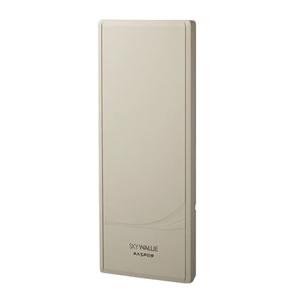【提携倉庫から出荷】マスプロ電工 U2SWL26N(BE) ブースター無し 地デジUHF 平面アンテ...