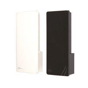 スカイウォーリー　ミニ　UHFアンテナ　U2SWLC3B マスプロ 壁面取付用 ブースター内臓 地デジアンテナ スカイ
