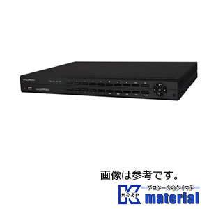 【代引不可】マザーツール VDH-DXB836 16ch ハードディスク AHDレコーダー 2TB搭載 [MAZ0433]｜k-material