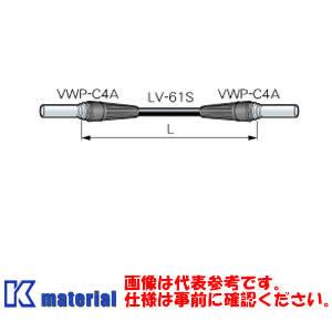 【P】 カナレ電気 CANARE VPC003-WC 0.3m ビデオパッチケーブル WE社仕様 [CNR001719]｜k-material