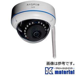 【P】マスプロ電工　ドーム型増設フルハイビジョンカメラ　WHCFHD-D [MP1155]