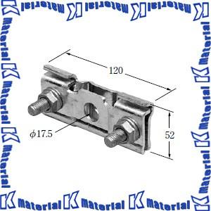 【代引不可】【個人宅配送不可】イワブチ WHH-SS SSケーブル用吊架金具 [IW0722]