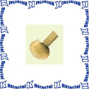 未来工業 XYZ-MK-1 10個 OAフロアシステム マーカー 塗装無 金