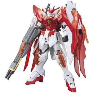 Hgbf 1 144 ウイングガンダムゼロ炎 ガンダムビルドファイターズ炎トライ プラモデル バンダイスピリッツ Zp943 Zp943 でじたみん Yahoo 店 通販 Yahoo ショッピング