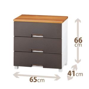 天馬 ○☆ フィッツプラス メッシュ FM6505 ブラウン tenma