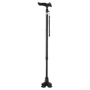 フジホーム ◇ ベーシックE 伸縮S．M兼用 ブラウン WB3713 軽量