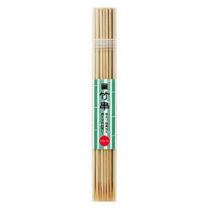 まるき 竹串角容器入 18cm 約70本入 00523 料理 串カツ 焼き鳥 キャンプ BBQ｜k-mori