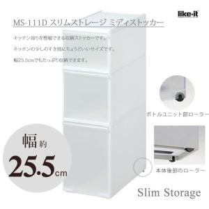 吉川国工業所 スリムストレージ