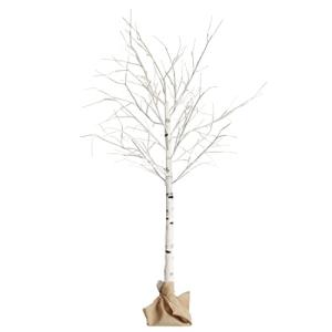 led HY-MS クリスマスツリー 白樺 ツリー