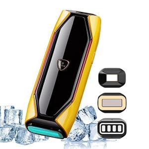 JOVS X2 脱毛器 メンズ 髭