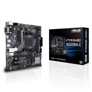?????? A520 M.2 AM4 Type-A