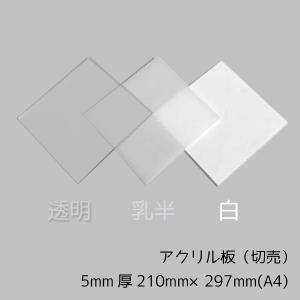 アクリル板 透明 乳半 白 2mm厚 100mm 100mm カット売り K Board Acr2t 100 Nsdpaint資材 ヤフー店 通販 Yahoo ショッピング
