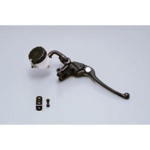 DAYTONA（デイトナ） ニッシン ブレーキマスターシリンダー 11mm (黒