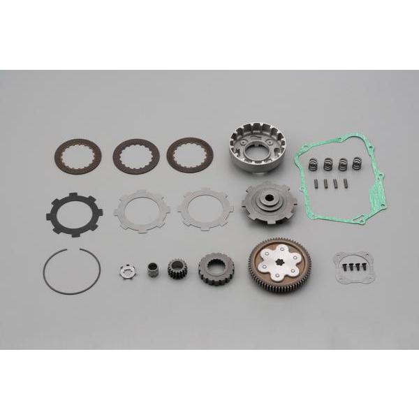 DAYTONA デイトナ モンキー/ゴリラ/マグナ/JAZZ 強化3ディスククラッチキット　9563...