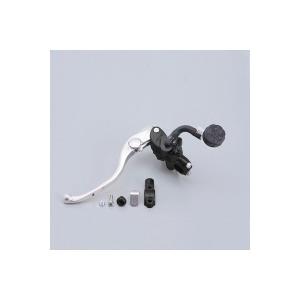 デイトナ ニッシン ラジアルクラッチマスター縦型φ19(黒/銀〉78400