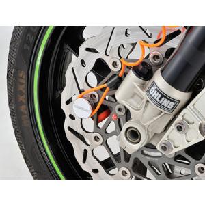 送料無料　DAYTONA デイトナ 94883  軽量　ディスクロック バイク用 スパイラルケーブル付属｜k-oneproject