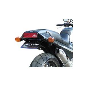 GPZ900R GPZ750R NINJA フェンダーレスキットブラック