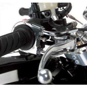 ACTIVE アクティブ CBR1000RR(04-06) 専用スロットルキット TYPE-1｜k-oneproject
