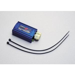 DAYTONA（デイトナ） ライブDio-ZX（97-） プログレス レーシングCDI