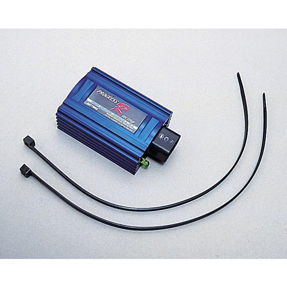 DAYTONA デイトナ レッツIIS/DX/ストリートマジック プログレス レーシングCDI　36...