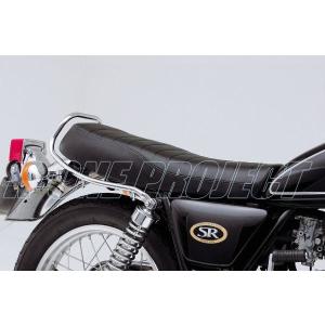 DAYTONA デイトナ COZYシート 41894 SR400/500 ロングライトロー[COMP/ロール] ブラック｜k-oneproject