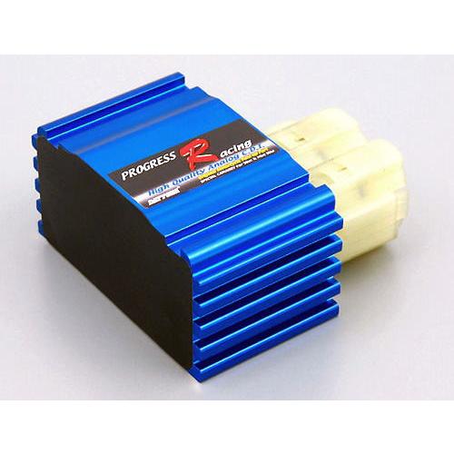 DAYTONA デイトナ XR100/50 プログレス レーシングCDI 74684