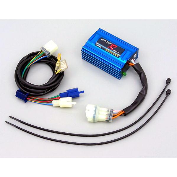 送料無料　DAYTONA デイトナ 　ズーマー　(01-)  (AF58)　プログレス レーシングC...