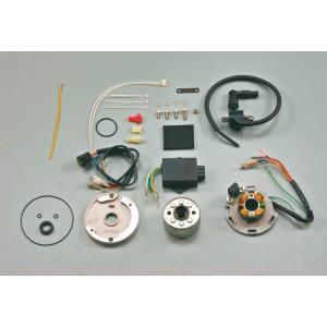 デイトナ　ミドルウェイトアウターローター　モンキー　73246 ミドルウエイトアウターローターキット モンキー/ゴリラ（12V）｜株式