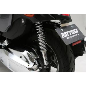 DAYTONA デイトナ COZYシート ZRX1200DAEG（'09〜'16） □ZRX1200R/S