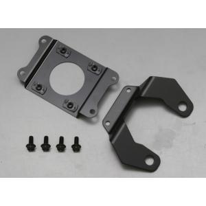 DAYTONA（デイトナ） 250TR ステンレスショートフェンダー[フロント