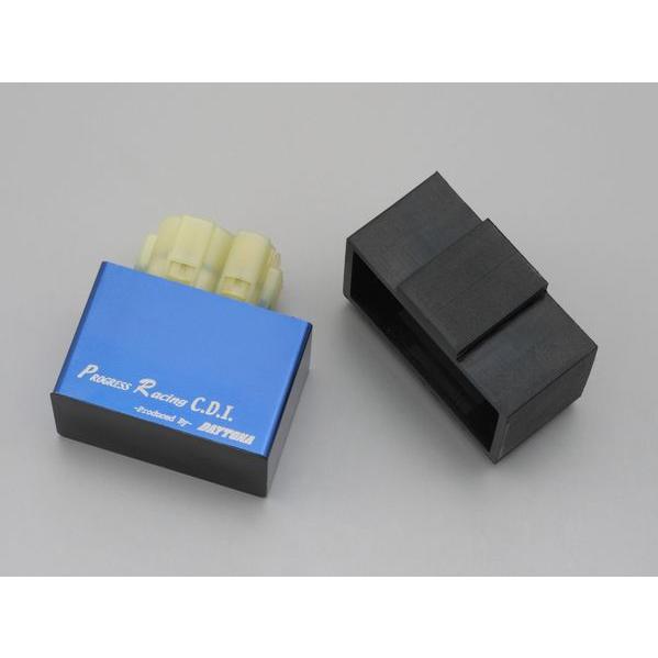 DAYTONA デイトナ 74684 モンキー/ゴリラ/エイプ/XRモタード用 プログレス レーシン...