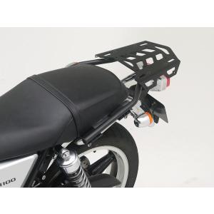 ホンダ（HONDA） CB1100 リアキャリア 14〜年 ホンダ純正 : K-net