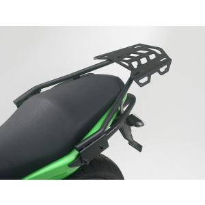 ENDURANCE（エンデュランス） Ninja250 Ninja400 Z250 Z400タンデム