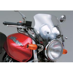 DAYTONA（デイトナ） 250TR ステンレスショートフェンダー[リヤ] 42793