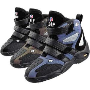 エルフ ライディングシューズ テラ01 terre01