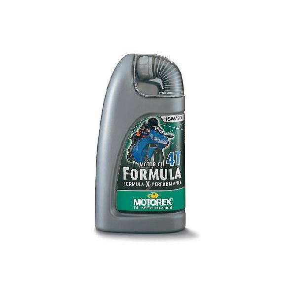 DAYTONA デイトナ FORMULA 4T　４サイクル用オイル [10W40] 1リットル 60...