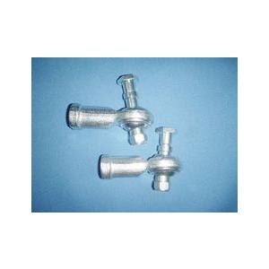 ナギサオート インテグラ DC5 用逆刺しスーパータイロッドエンド : K