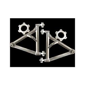 シーマ Y33 フロント・ピロロアアーム : オートスタイル(AutoStyle