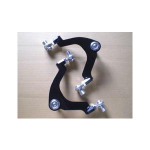 トヨタ（TOYOTA） NAGISA AUTO【ナギサオート】フロント アッパー