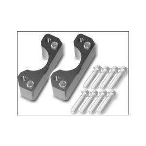 ナギサオート マルチキャンバーアダプター(50mmローダウン） クラウン  