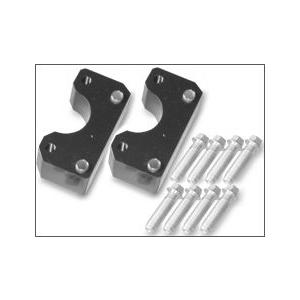 ナギサオート マルチキャンバーアダプター(鬼キャン＆スーパーロー