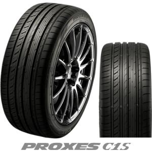 TOYO トーヨー PROXES C1S プロクセス シーワンエス 215/55R17 215-55-17