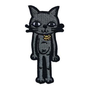 ワッペン 刺繍 アイロン おしゃれ かわいい ...の詳細画像1