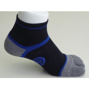 草鞋 わらじ ソックス 靴下 備長炭 炭 綿 土踏まず サポート 親指 踏ん張り ウォーキング 旅行...